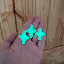 Load image into Gallery viewer, Mini Star Stickers (3ct)
