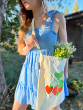 Load image into Gallery viewer, Strawbaby Tote Bag
